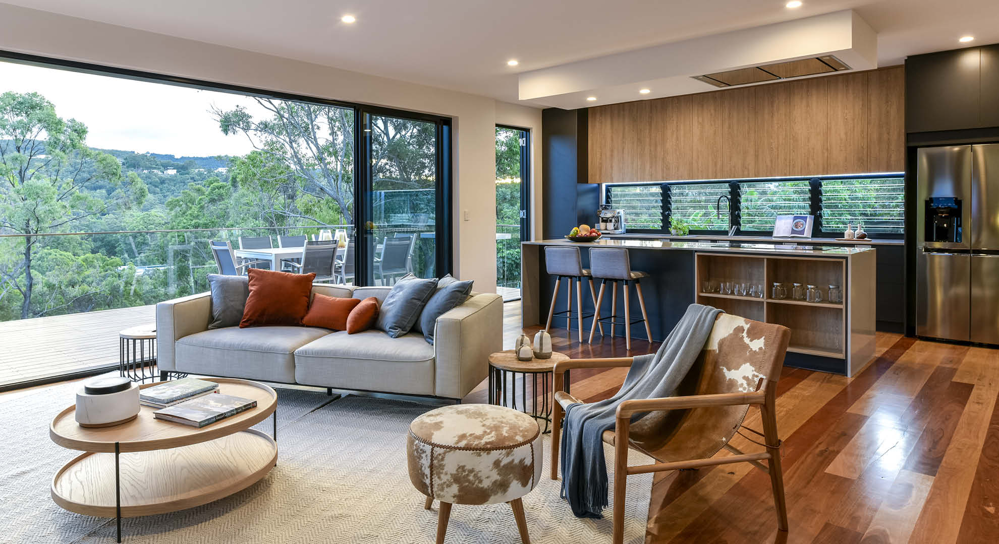 WIN Gold Coast Hinterland Prize Home + 100K Gold! yourtown